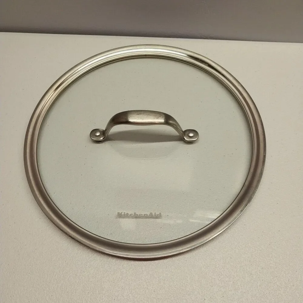 KitchenAid Glass Replacement Lid 10